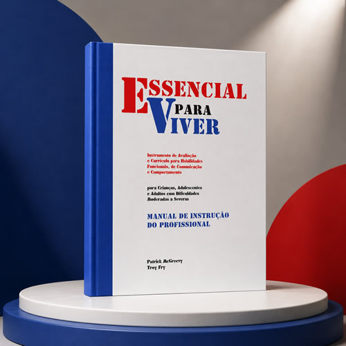 Essencial para Viver (EFL)