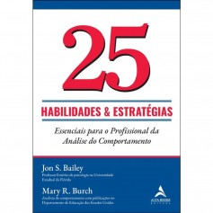 25 Habilidades e Estratégias