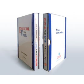 Box Completo - Essencial para Viver
