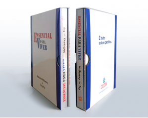 Box Completo - Essencial para Viver