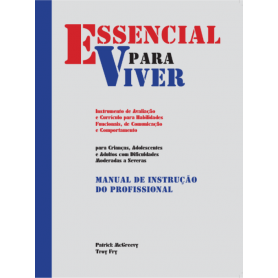 Essencial para Viver