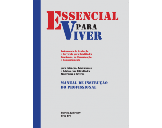 Essencial para Viver