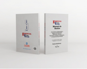 Manual de Ensino - Essencial para Viver