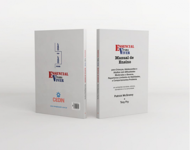 Manual de Ensino - Essencial para Viver